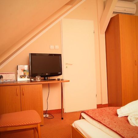 Thermal Panzio Mórahalom Zewnętrze zdjęcie