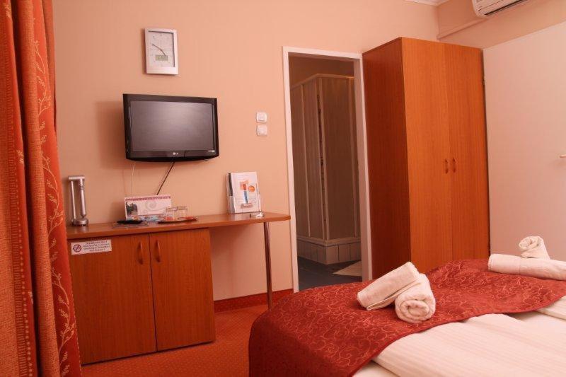 Thermal Panzio Mórahalom Zewnętrze zdjęcie