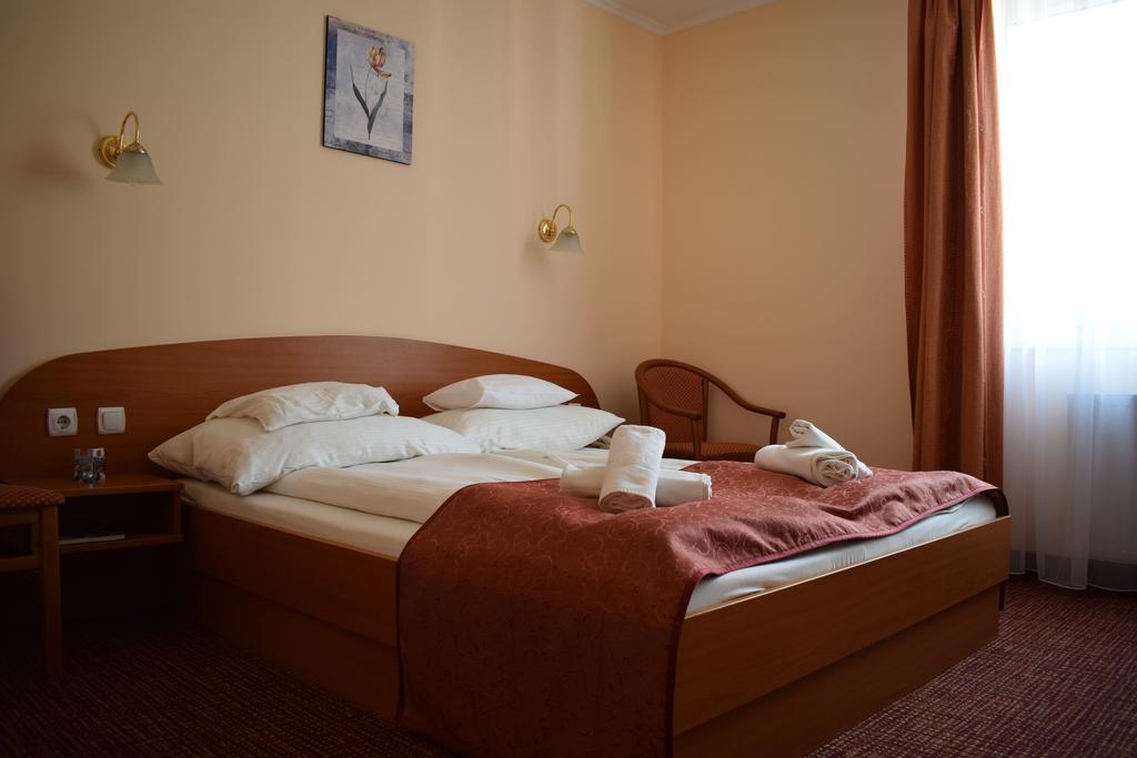 Thermal Panzio Mórahalom Zewnętrze zdjęcie
