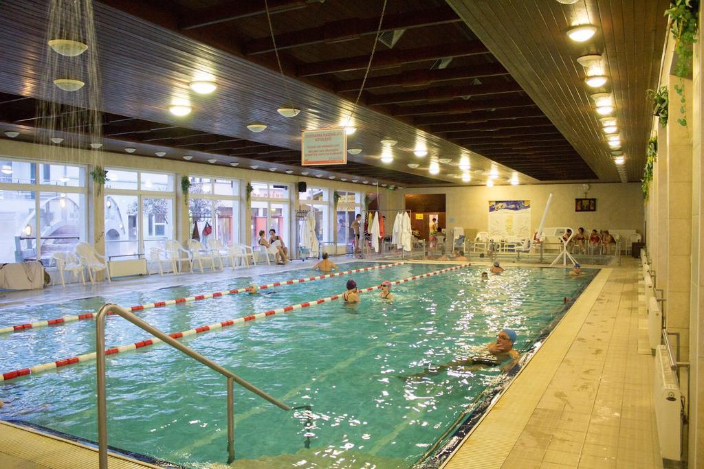 Thermal Panzio Mórahalom Zewnętrze zdjęcie