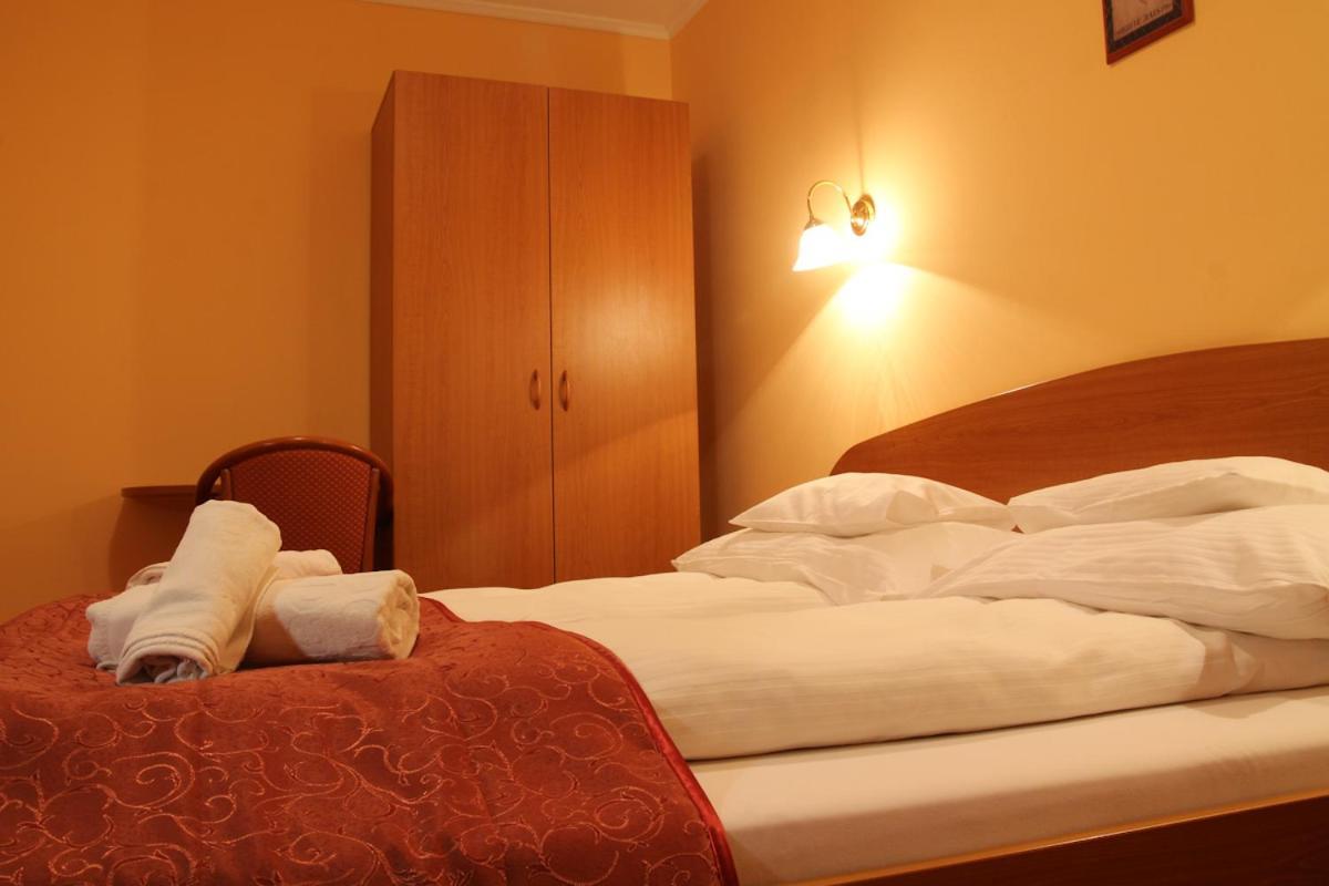 Thermal Panzio Mórahalom Zewnętrze zdjęcie